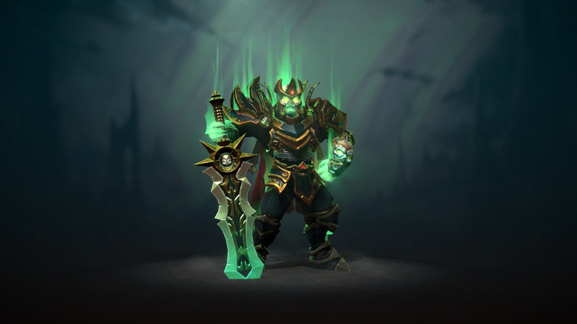 Herald I | MMR: 1 - Behavior: 8774 - Communication: 8774