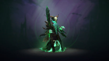 Archon V | MMR: 3553 - Behavior: 10725 - Communication: 10725