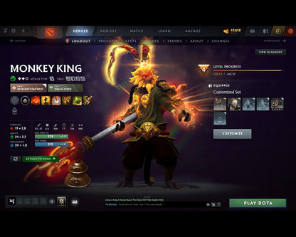 MMR: TBD - Behavior: 10465