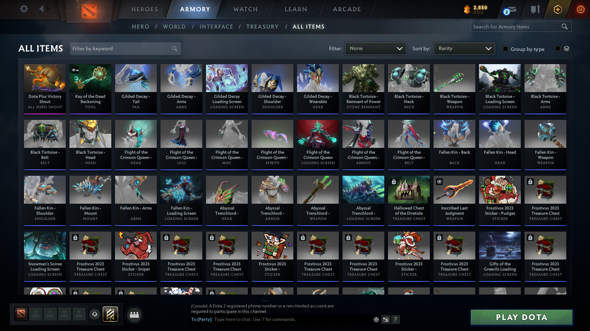 Crusader I | MMR: 1586 - Behavior: 10183 - Communication: 10183