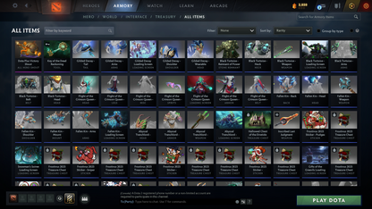 Crusader I | MMR: 1586 - Behavior: 10183 - Communication: 10183