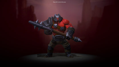 Immortal | MMR: 6776 - Behavior: 10798 - Communication: 10798