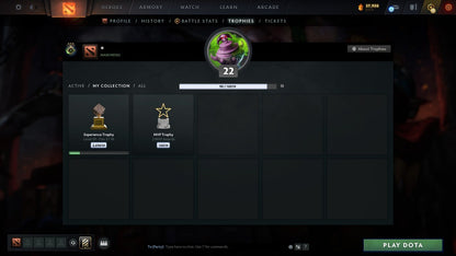 MMR: 156 - Behavior: 11550