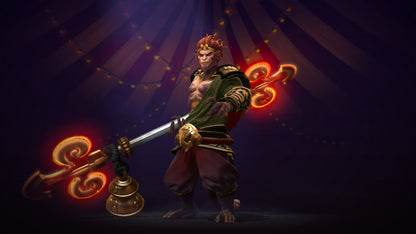 MMR: 3842 - Behavior: 8104