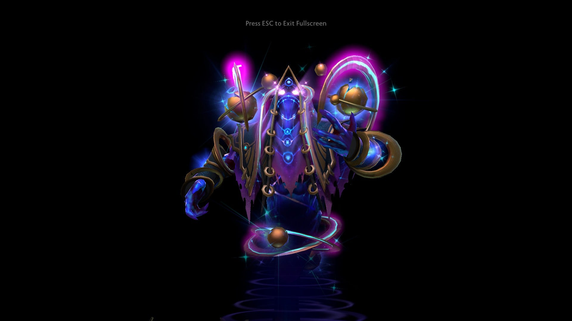 Ancient IV | MMR: 4271 - Behavior: 9500