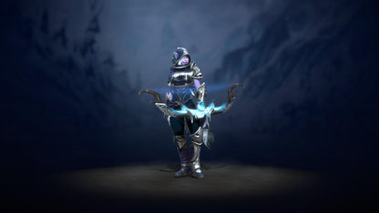 Legend III | MMR: 3419 - Behavior: 9152 - Communication: 9152