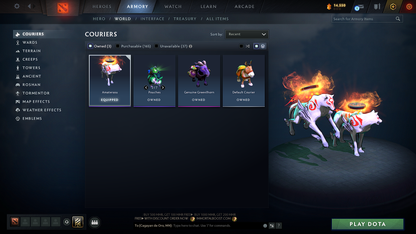 Guardian IV | MMR: 1284 - Behavior: 11021 - Communication: 11021