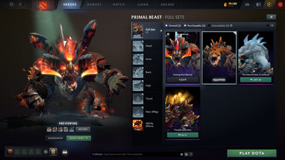 MMR: 8284 {1706} - Behavior: 11978