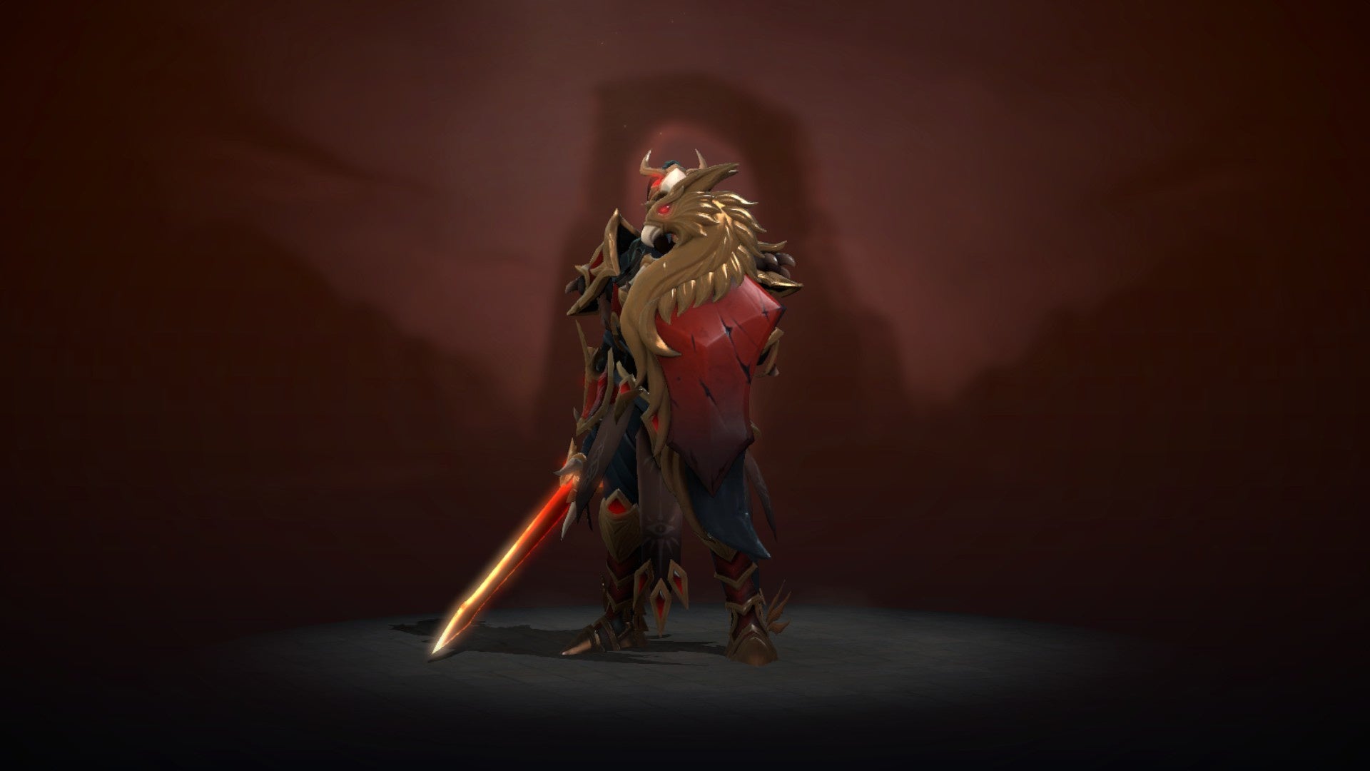 MMR: 3271 - Behavior: 11301