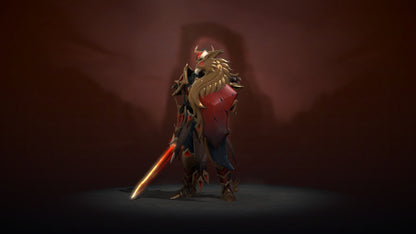 MMR: 3271 - Behavior: 11301