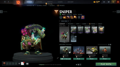 Divine III | MMR: 5067 - Behavior: 9770