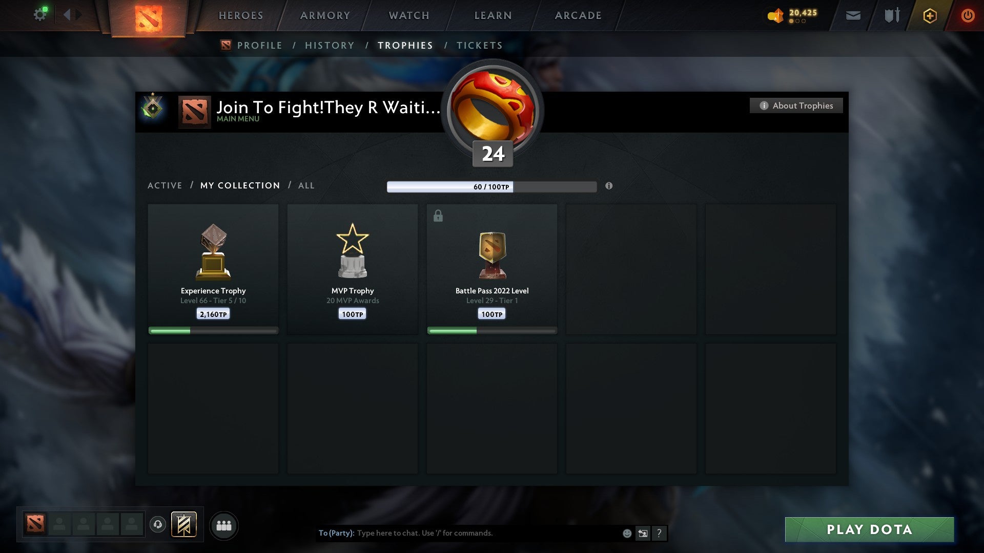 MMR: 1 - Behavior: 9344