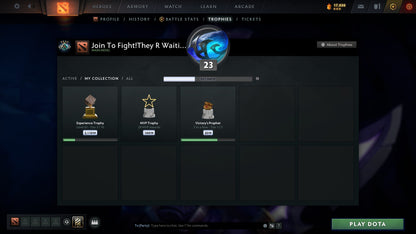 MMR: 1996 - Behavior: 10702