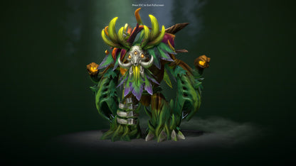 Ancient IV | MMR: 4415 - Behavior: 10919 - Communication: 10919