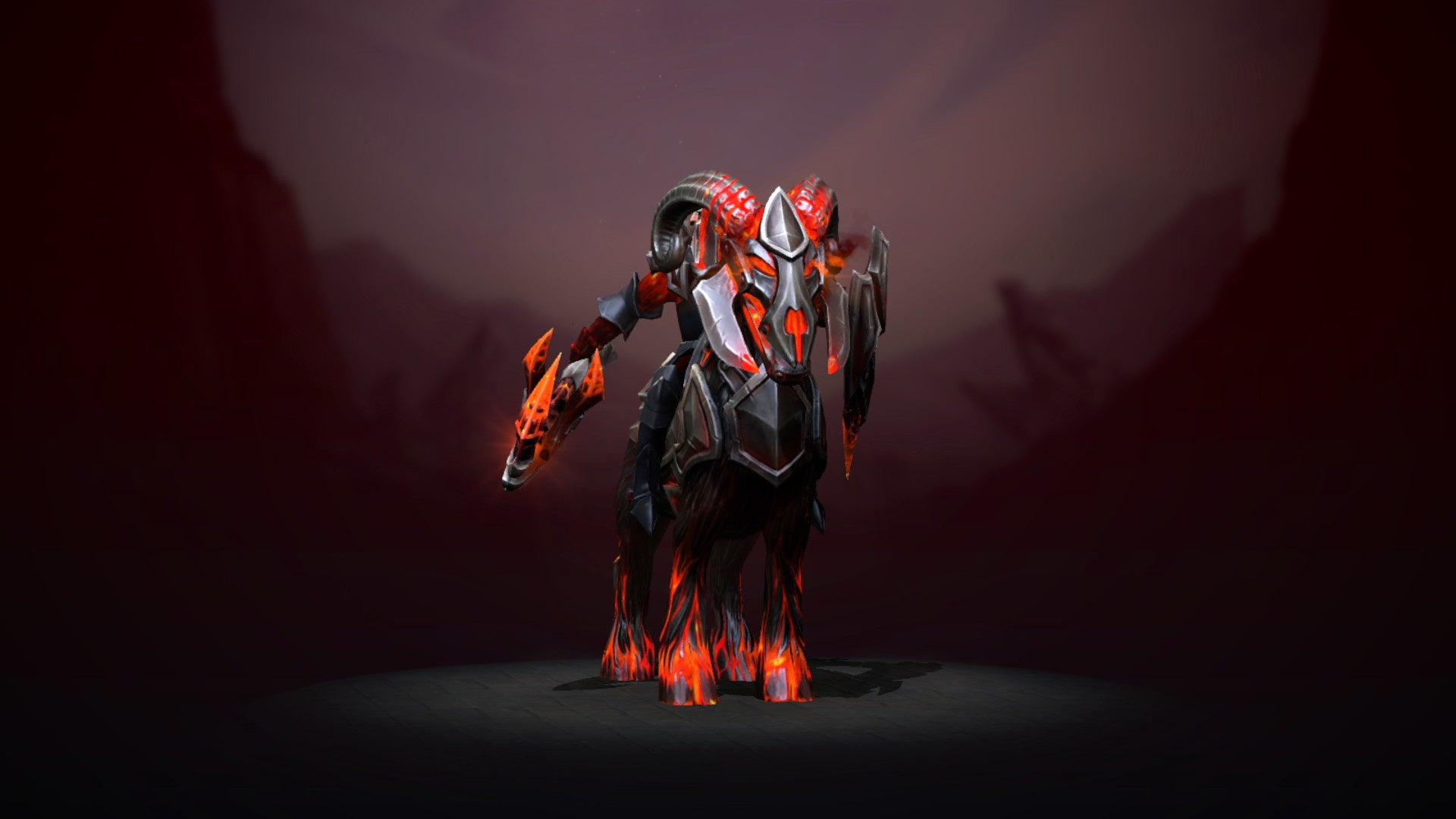 MMR: 4964 - Behavior: 9882