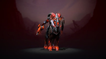 MMR: 4964 - Behavior: 9882