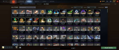 Ancient I |  MMR: 3863 - Behavior: 12000