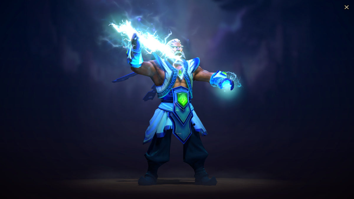 MMR: 4016 - Behavior: 11730