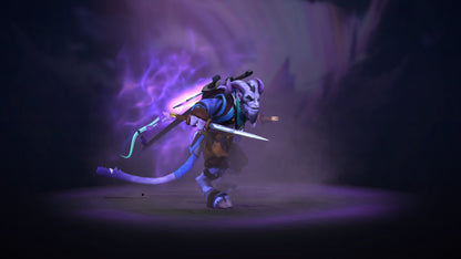 MMR: 780 - Behavior: 10505