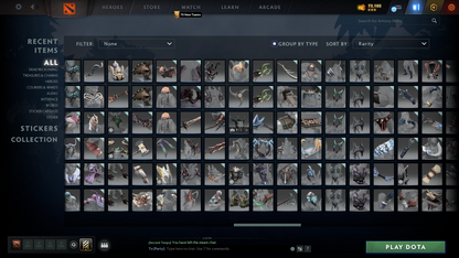 Crusader V | MMR: 2204 - Behavior: 10000