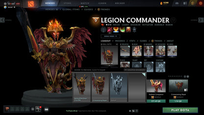 Divine I | MMR: 4623 - Behavior: 10000