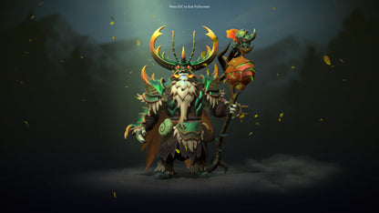 MMR: 5766 - Behavior: 9564