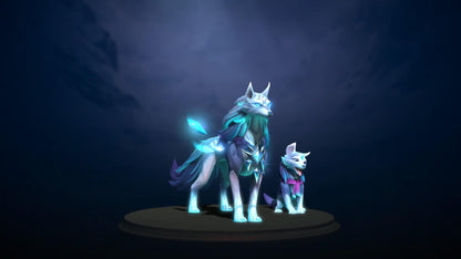 Immortal | MMR: 6480 - Behavior: 12000 - Communication: 10806