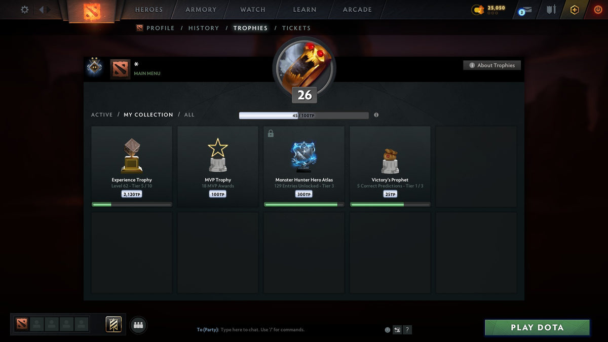 MMR: 942 - Behavior: 8687