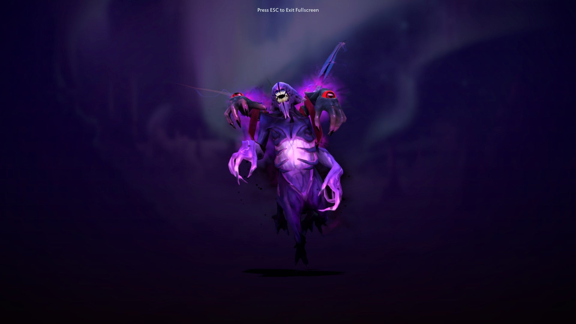 Crusader III | MMR: 1909 - Behavior: 9448 - Communication: 9448