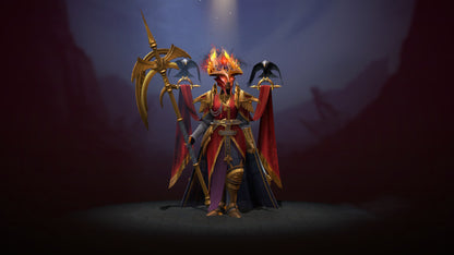 Ancient IV | MMR: 3486 - Behavior: 9440 - Communication: 9440