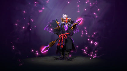 Legend III | MMR: 3371 - Behavior: 9060 - Communication: 9060