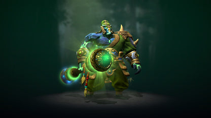 Immortal | MMR: 6801 - Behavior: 9743 - Communication: 9743