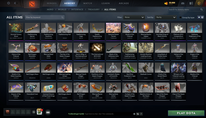 Divine I | MMR: 4639 - Behavior: 10104 - Communication: 10783