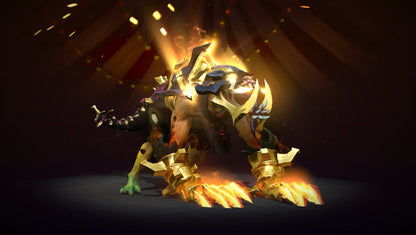 MMR: 6105 - Behavior: 11258