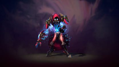 MMR: 3479 - Behavior: 8397