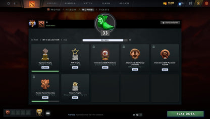 MMR: 6560 - Behavior: 10290
