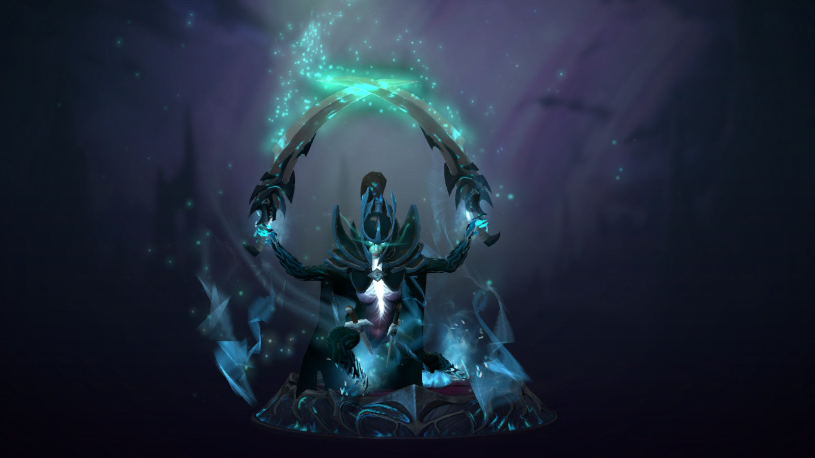 MMR: 4911 - Behavior: 9048