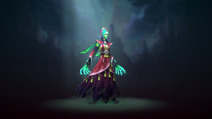 Immortal | MMR: 5449 - Behavior: 11967 - Communication: 11086