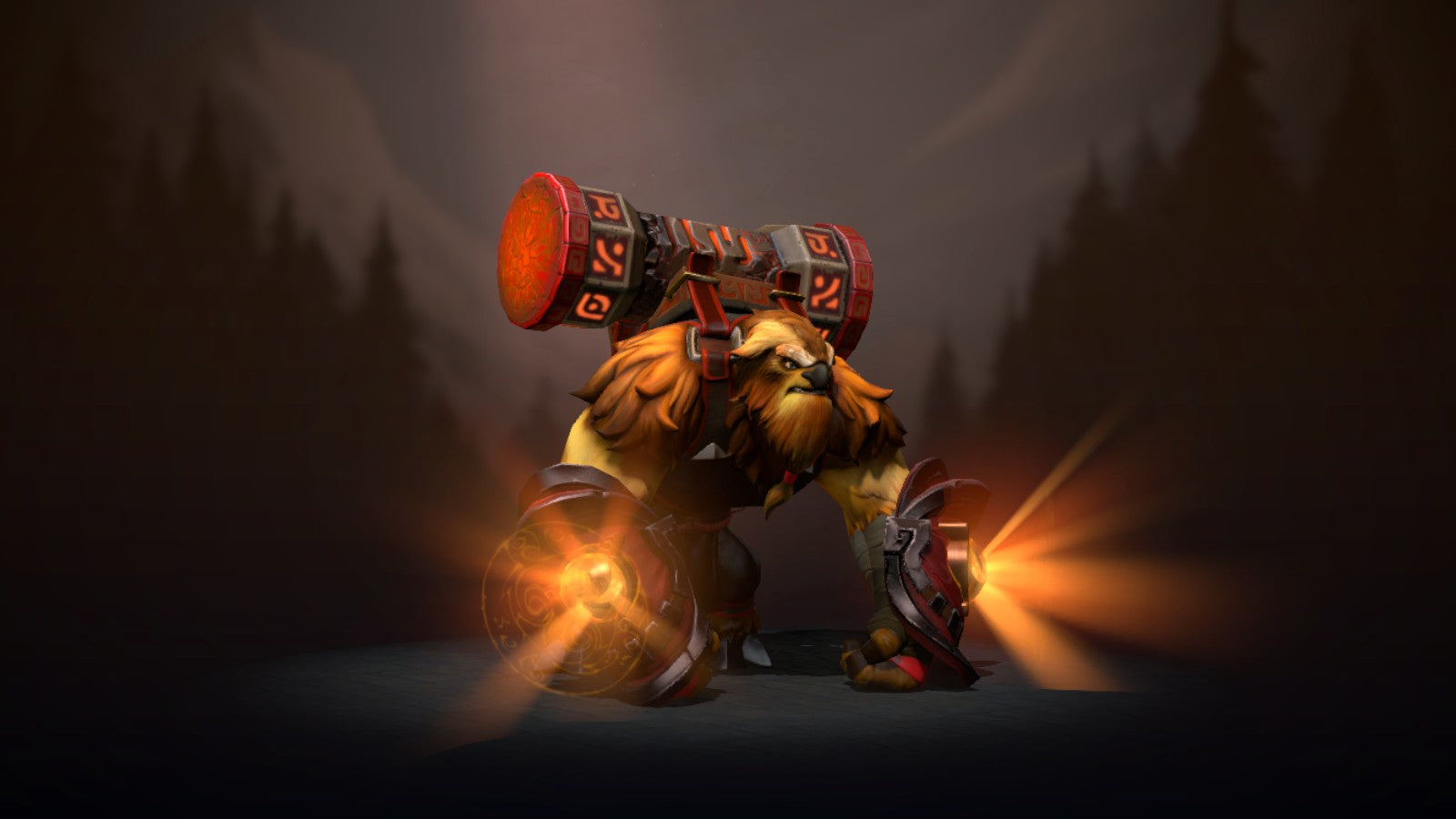 MMR: 2306 - Behavior: 11618