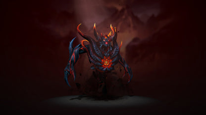 Legend V | MMR: 3691 - Behavior: 9593 - Communication: 9593