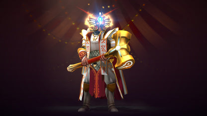 MMR: 5677 - Behavior: 11944