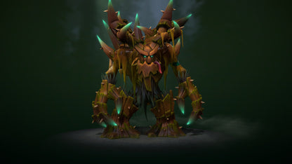 MMR: 3600 - Behavior: 9556