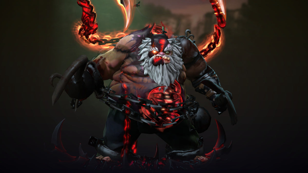 MMR: 6017 - Behavior: 12000