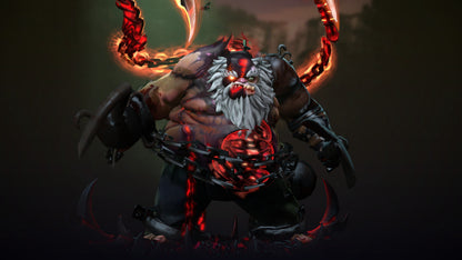 MMR: 6017 - Behavior: 12000