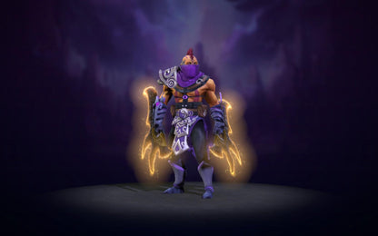 Ancient III | MMR: 4175 - Behavior: 10395 - Communication: 10245