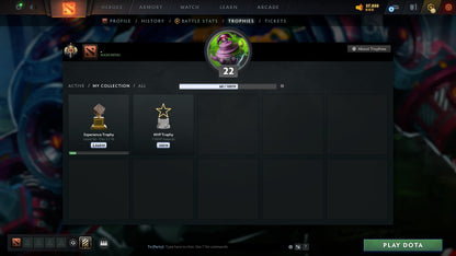 MMR: 3137 - Behavior: 11500