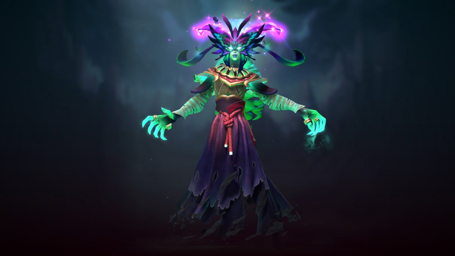 MMR: 203 - Behavior: 10435