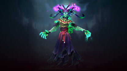 MMR: 203 - Behavior: 10435