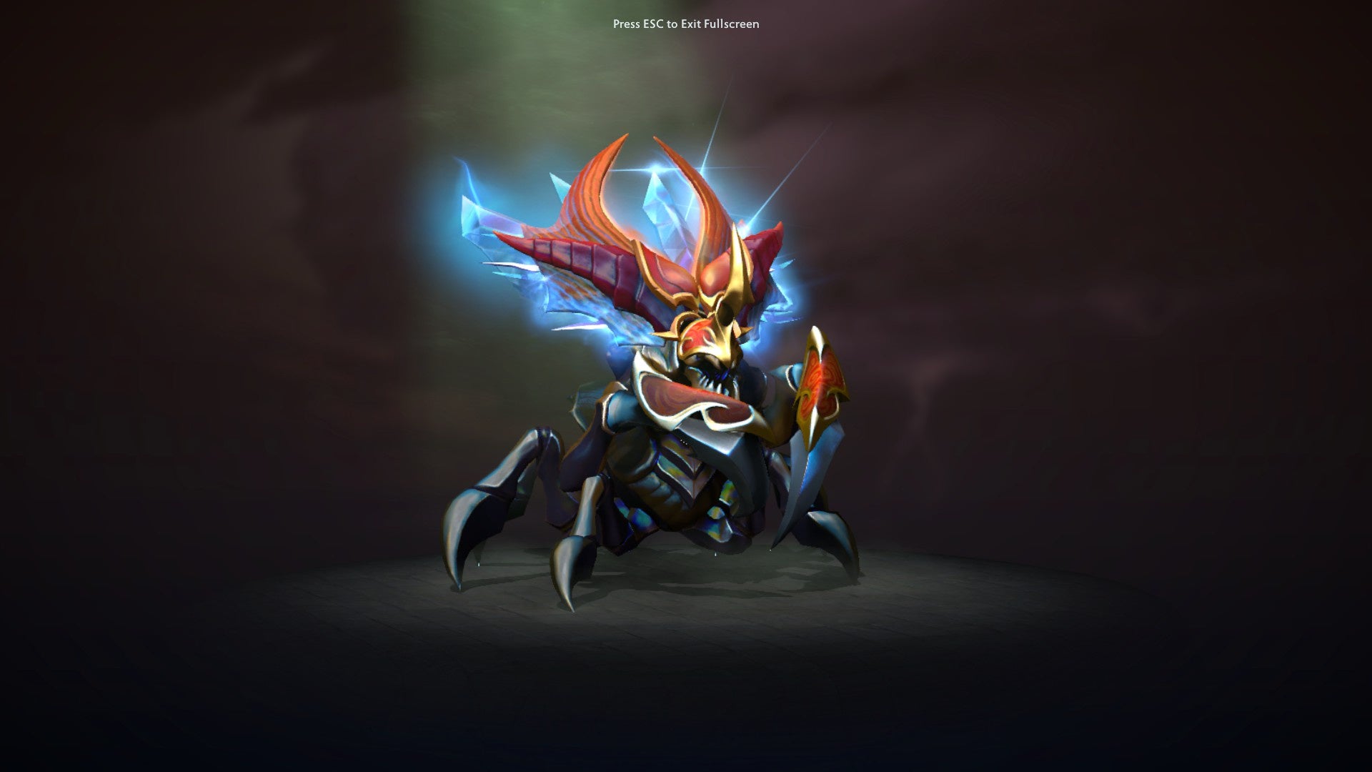 MMR: 1243 - Behavior: 10226