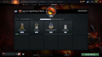 Ancient I | MMR: 3781 - Behavior: 9659 - Communication: 9659